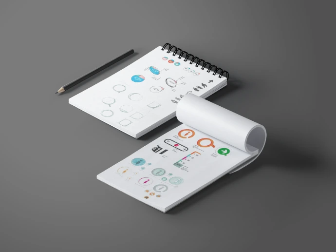 Diseño grafico se anuncios